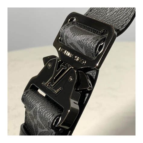 louis vuitton utility 35mm belt